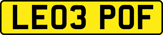 LE03POF