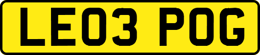 LE03POG