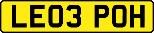 LE03POH