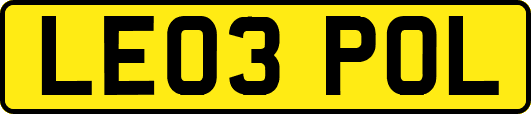 LE03POL