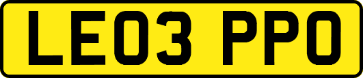 LE03PPO