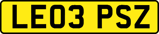 LE03PSZ