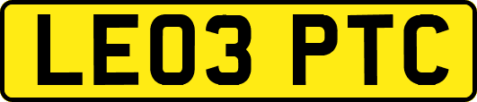 LE03PTC