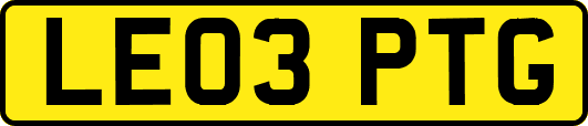 LE03PTG