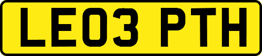 LE03PTH