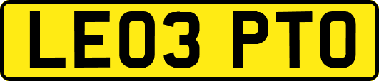 LE03PTO