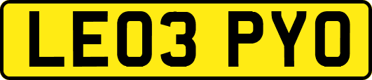 LE03PYO
