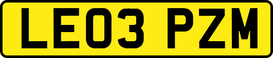 LE03PZM