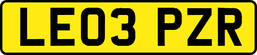 LE03PZR