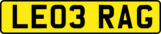 LE03RAG
