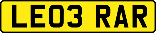 LE03RAR