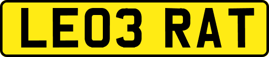 LE03RAT