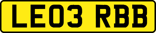 LE03RBB