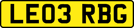 LE03RBG