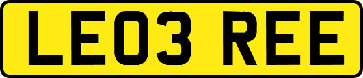 LE03REE