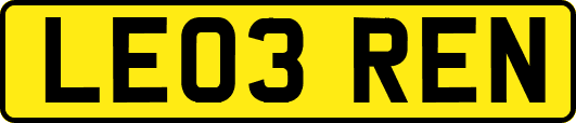 LE03REN