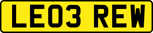 LE03REW