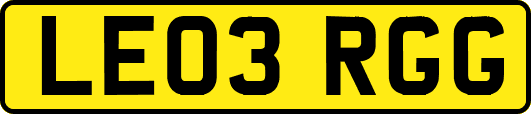 LE03RGG