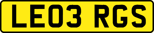 LE03RGS
