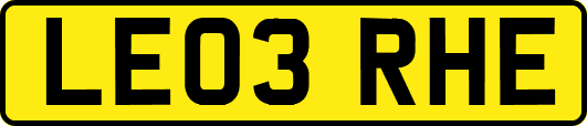 LE03RHE