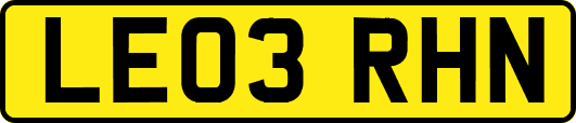 LE03RHN