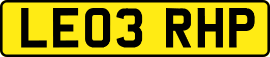 LE03RHP