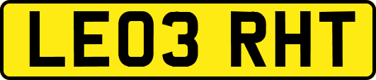 LE03RHT