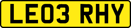 LE03RHY