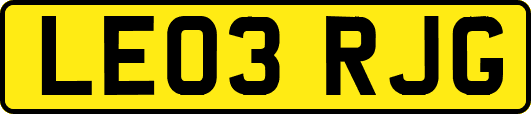 LE03RJG