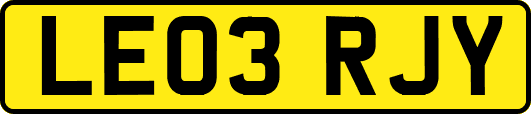 LE03RJY