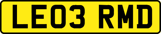 LE03RMD