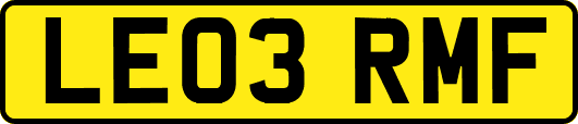 LE03RMF