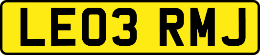 LE03RMJ