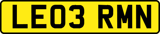 LE03RMN
