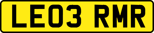 LE03RMR