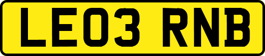 LE03RNB