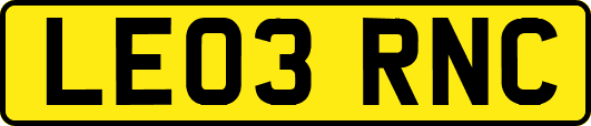 LE03RNC