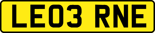 LE03RNE