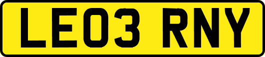 LE03RNY