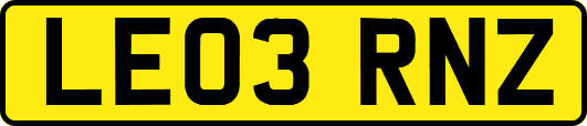 LE03RNZ
