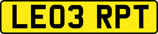 LE03RPT