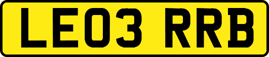 LE03RRB
