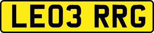 LE03RRG