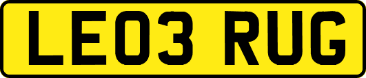 LE03RUG