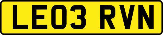 LE03RVN
