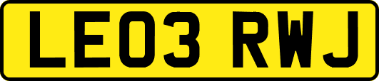 LE03RWJ