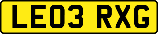 LE03RXG