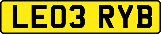 LE03RYB