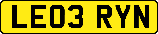 LE03RYN