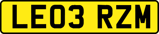 LE03RZM